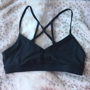 Small Alo sports bra